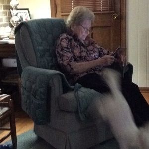 Meet your Posher, Rozelle